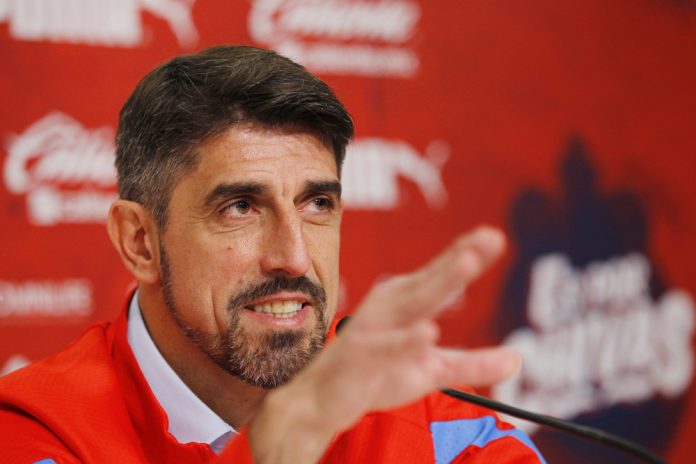 Paunovic quiere ganar un campeonato para Chivas con "intensidad" y "car·cter"
