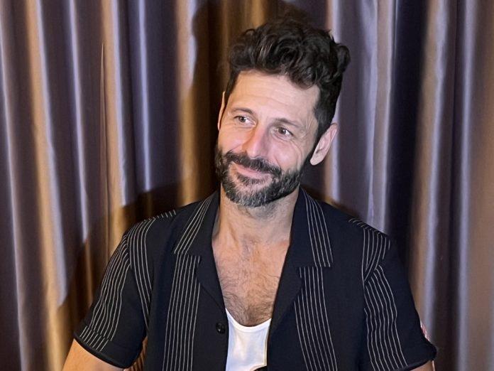 Vetusta Morla: "Ni siquiera sabemos si ganar el Latin Grammy cambiaría algo"
