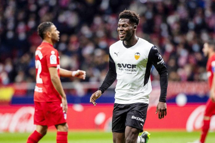Estados Unidos lleva al Mundial a Musah, De La Torre y al hijo de George Weah