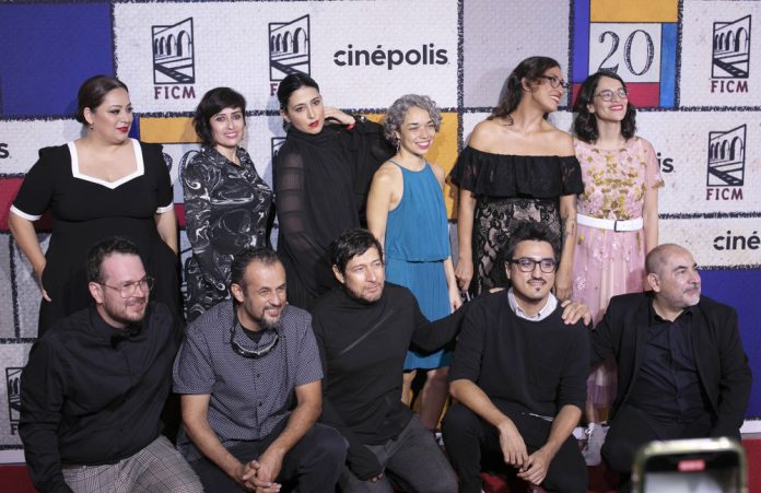 Filmes "Argentina, 1985", "Bardo" y "Pinocchio" dan primeros pasos al ”scar