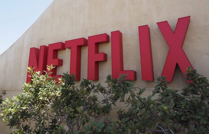 EEUU ECONOMÍA NETFLIX