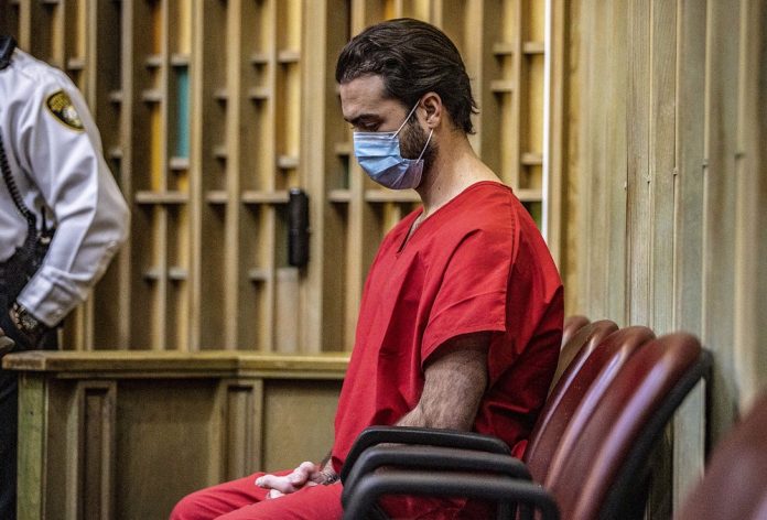Deniegan al actor mexicano Pablo Lyle la petición de un nuevo juicio en Miami