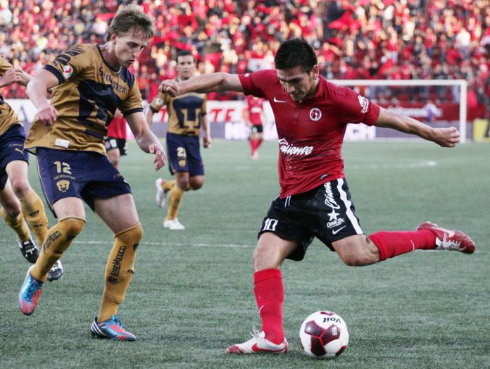M·ximo goleador de los Xolos de Tijuana condenado por tr·fico de migrantes
