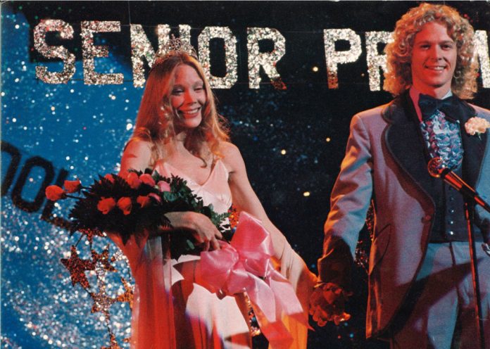 "Iron Man" y "Carrie", entre las elegidas para pasar a la posteridad en EEUU