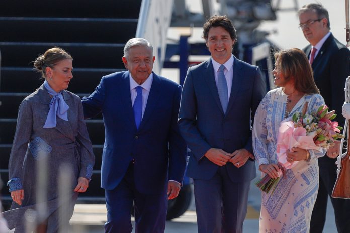 México y Canadá ganan a EEUU disputa de reglas de origen de sector automotriz
