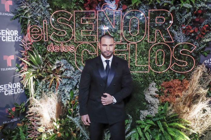 Actores de "El seÒor de los cielos" rebaten a LÛpez Obrador: el narco es real