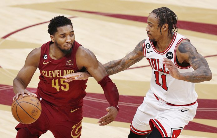 Una explosiÛn anotadora en la NBAÖ øcon fecha de caducidad?