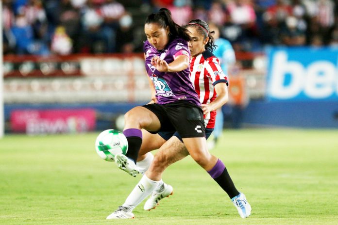 Corral y Hermoso encarrilan goleada por 10-2 de Pachuca sobre Toluca
