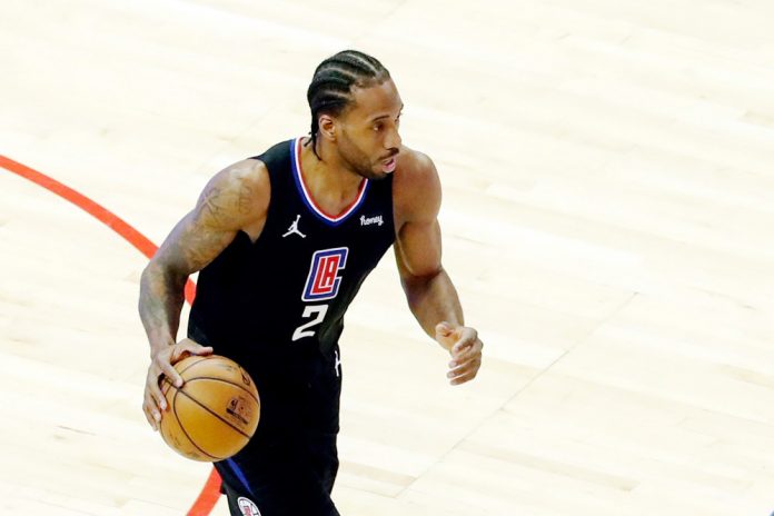 98-112: Los Clippers con George y Leonard tumban a los Mavericks de Doncic