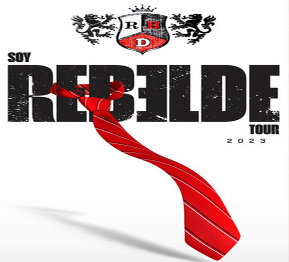 RBD Emprenderá Gira “SOY REBELDE TOUR” El Periódico USA En español
