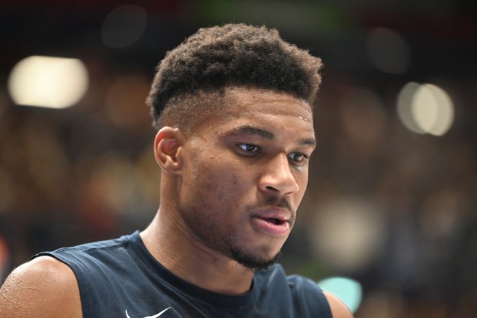 Giannis firma 55 puntos, los Thunder hunden a los Celtics y los Kings vencen con susto