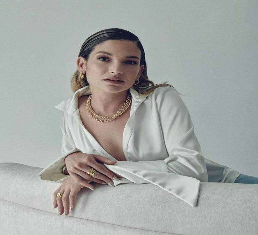 Natalia Jiménez anuncia nueva gira con «Antología 20 Años» por EE. UU