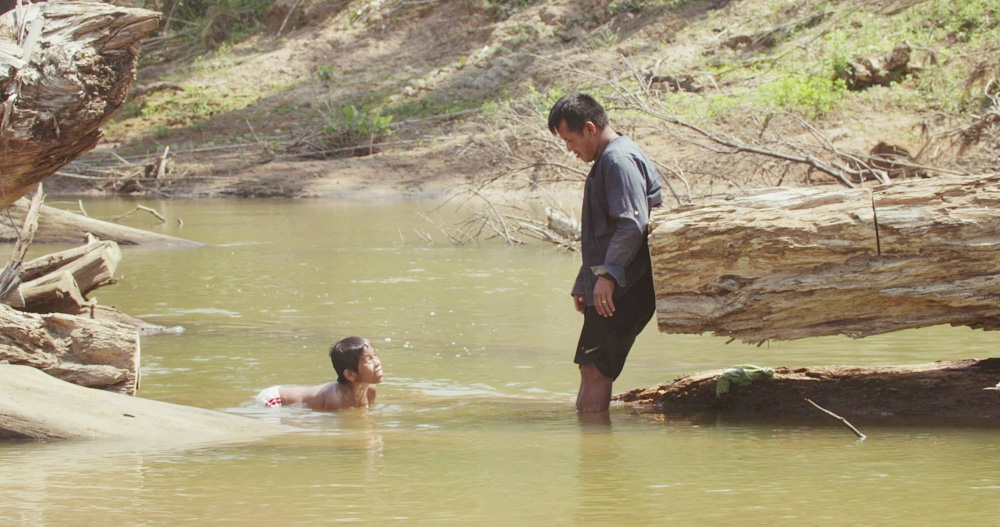 Sundance abraza a la Amazonía peruana con “Shirampari: Herencias del río” | El Periódico USA | En español del Rio Grande Valley, Texas.