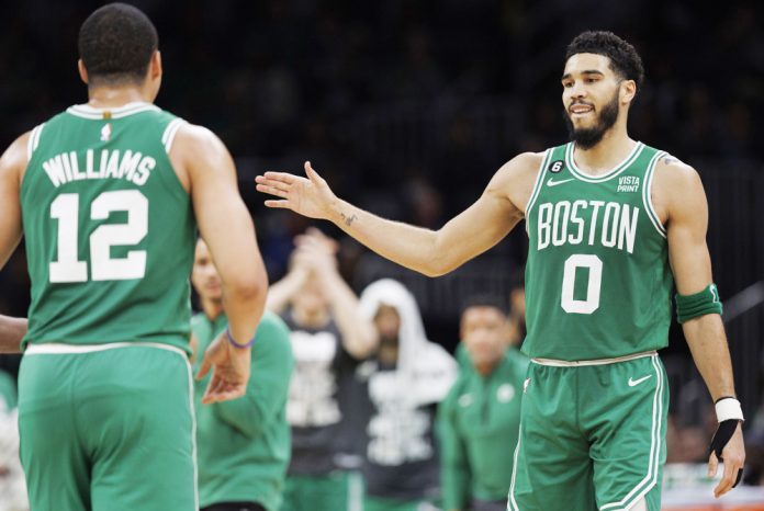 Nuggets, Grizzlies, Celtics y Bucks no fallan