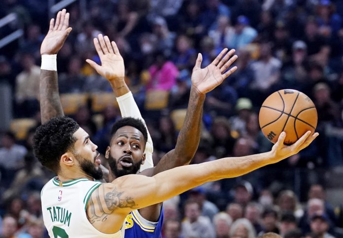 118-130. Tatum destroza a los Hornets con 51 puntos