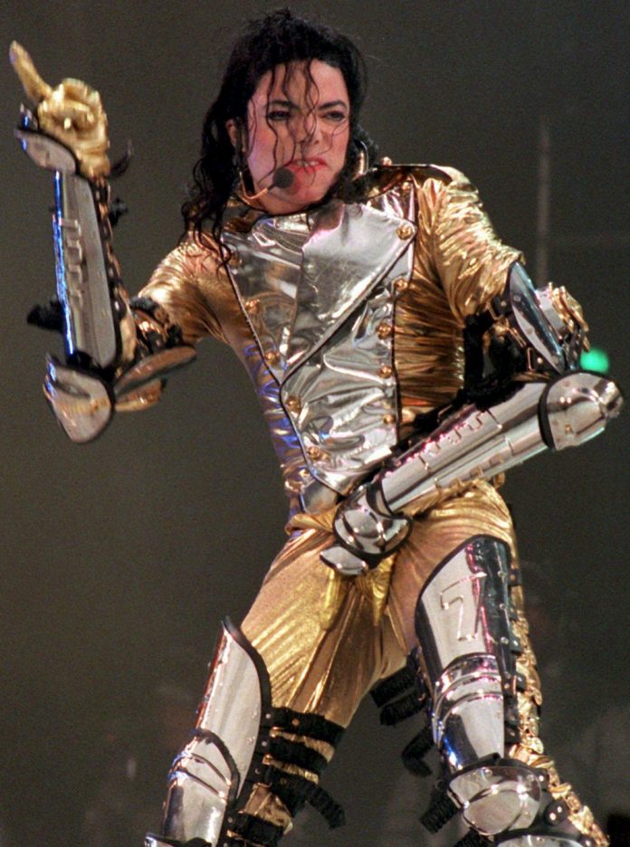 El sobrino de Michael Jackson protagonizará el biopic "Michael"