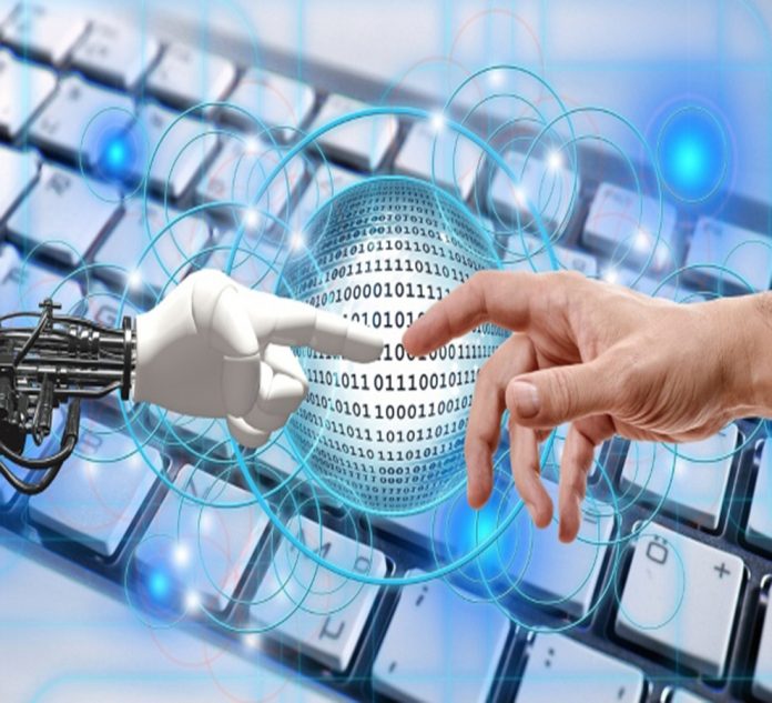 eu Robot