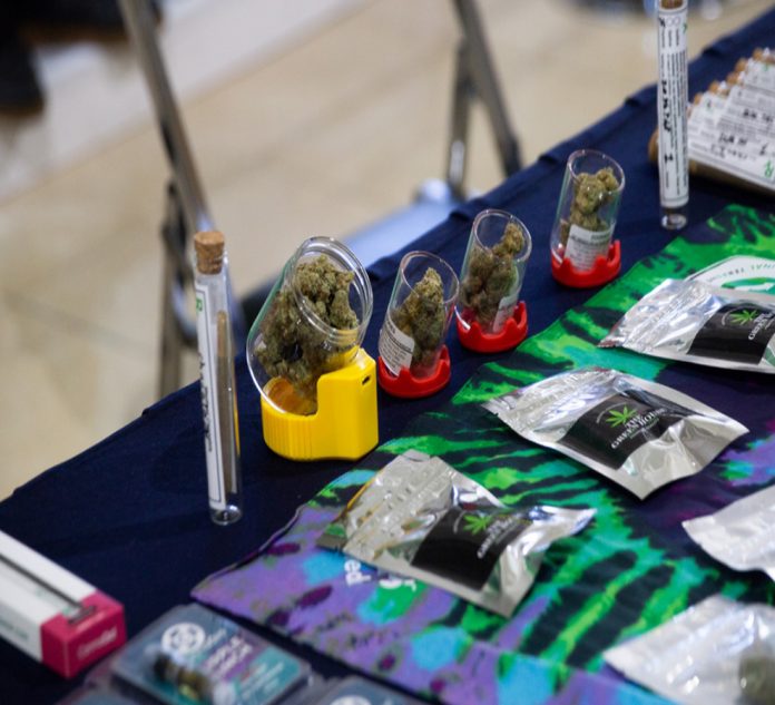 Which Entities Legalized Recreational Cannabis in the United States |  The US Newspaper