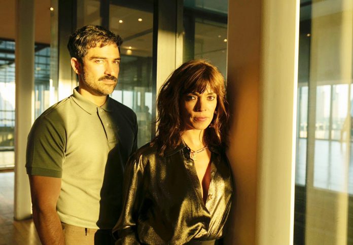 El mexicano Alfonso Herrera se suma a producciÛn de Gael GarcÌa Bernal