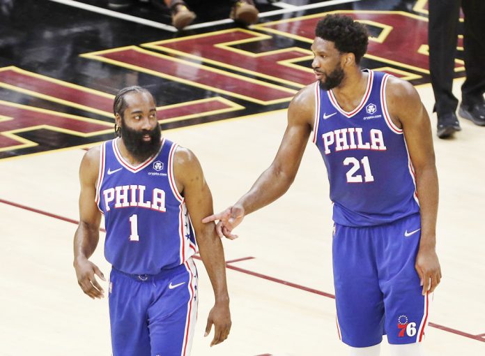 Joel Embiid y Ja Morant, entre los reservas para el All-Star de la NBA