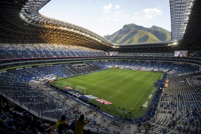 Monterrey