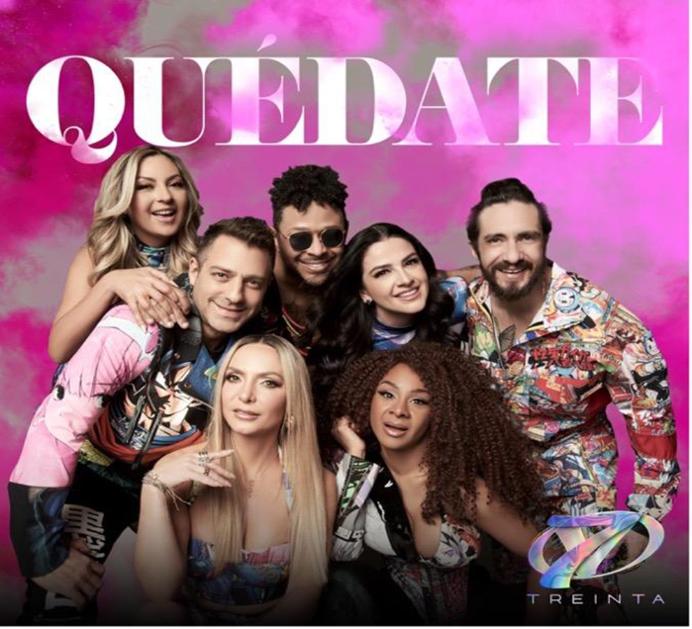 OV7 ESTRENA SENCILLO INÉDITO, "QUÉDATE" El Periódico USA En español