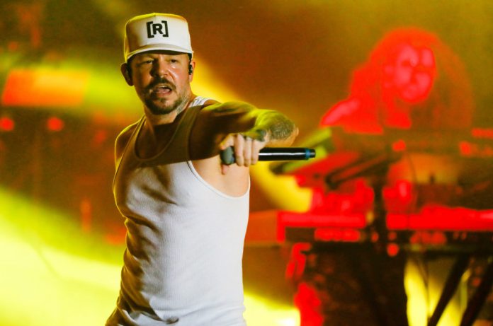 Residente anuncia que trabaja en guión de