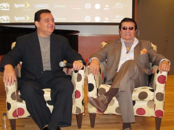 Richie Ray y Bobby Cruz celebrarán sus 60 años con concierto en Puerto Rico