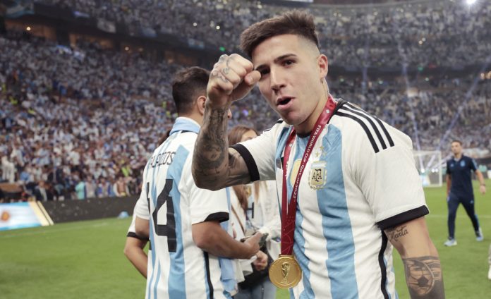 Ser campeón del mundo cotiza al alza