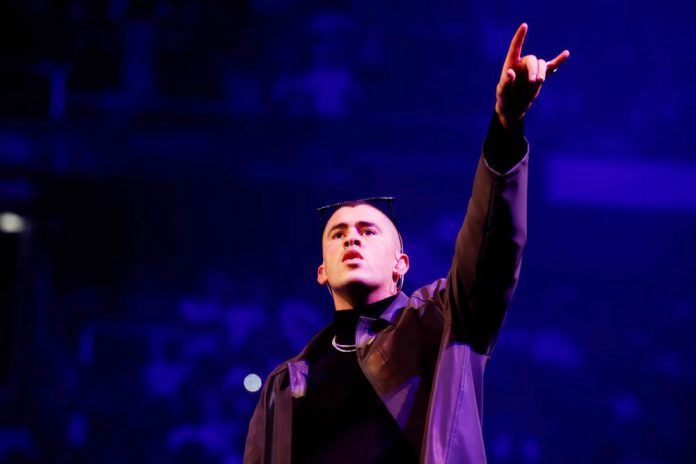 Bad Bunny, portada de la revista Time con un texto por primera vez en español