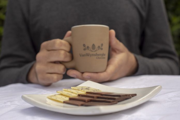 Bariloche, la ciudad argentina donde comer chocolate es una fiesta