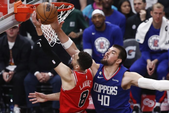 Doncic reactiva a los Mavs, Jokic tumba a los 76ers y Batum, a los Bulls
