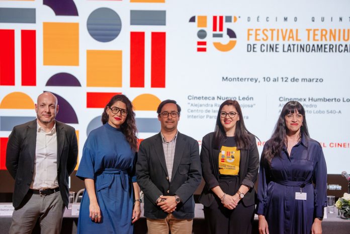 El Festival Ternium de Cine Latinoamericano tendrá una visión femenina