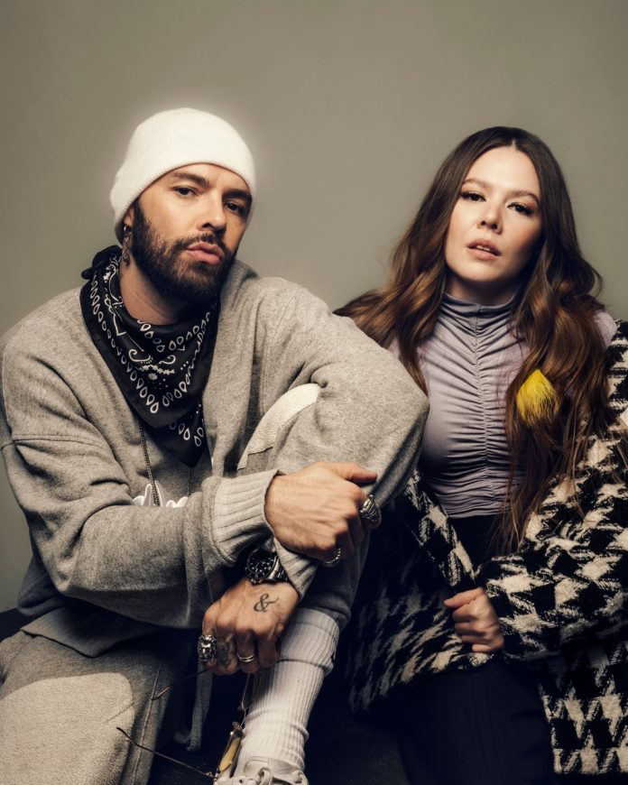 Dúo Jesse & Joy anuncia gira de 29 fechas en Estados Unidos y Canadá