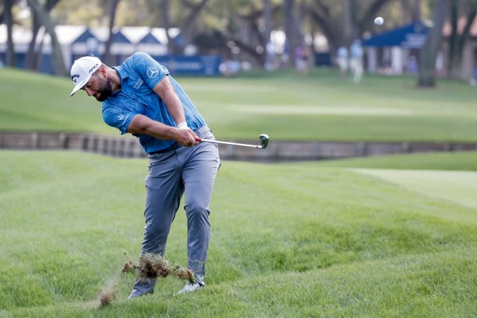 Rahm vence a Mitchell y disputará el pase a octavos del Match Play de Austin