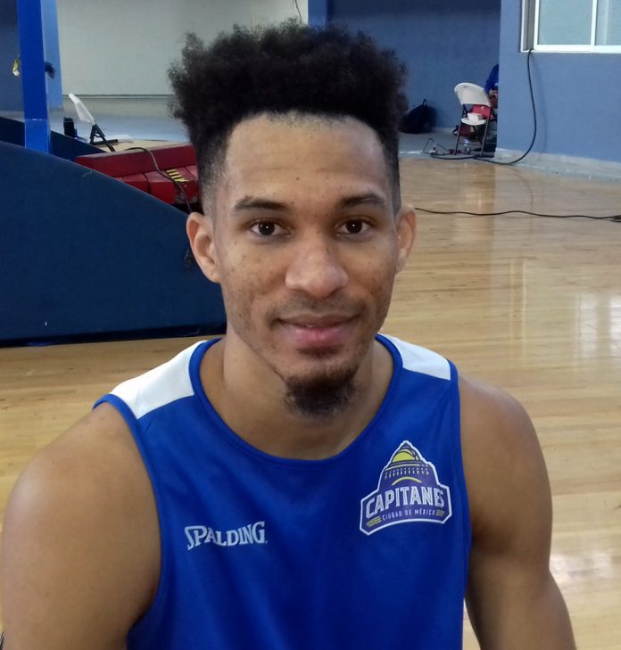 El dominicano Rigoberto Mendoza pone a los Capitanes cerca de los 'playoffs'