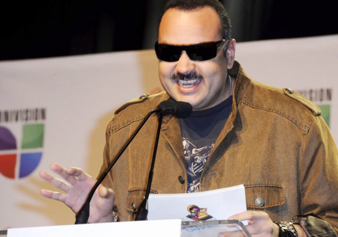 Pepe Aguilar anuncia 22 presentaciones en dos giras por Estados Unidos
