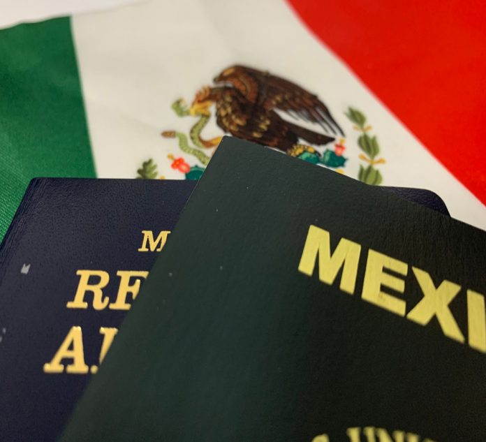 mex etranjeros