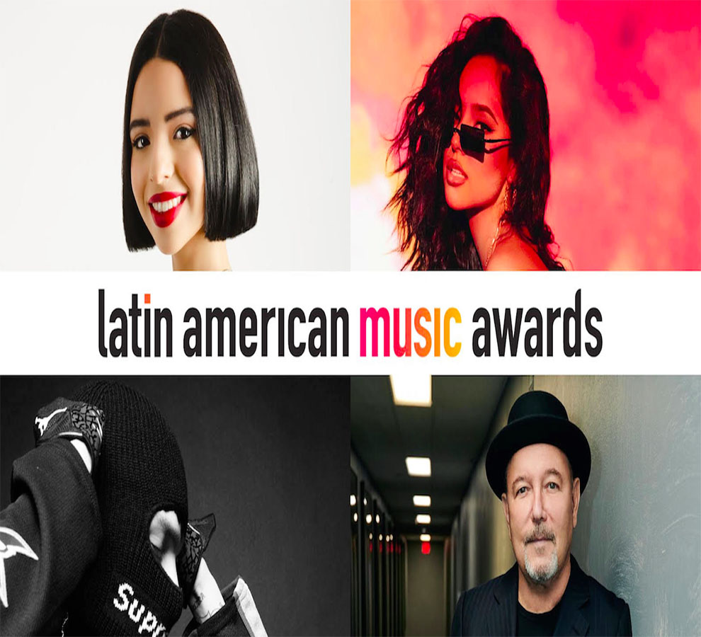 Where Can I Watch Latin Amas 2025 Ailyn Atlanta