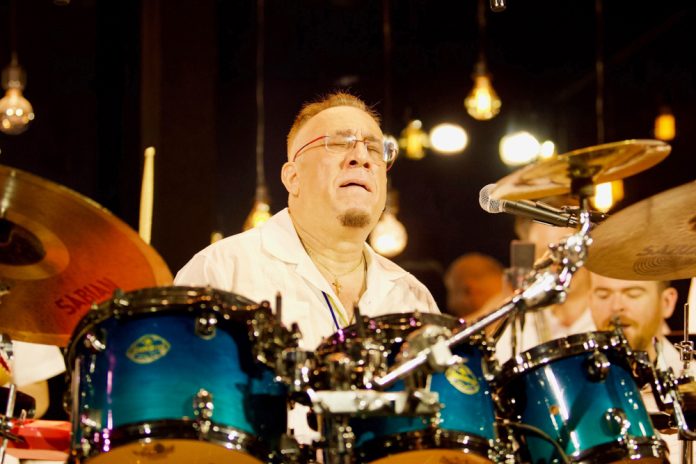 Nuevo disco Bobby Sanabria recuerda su infancia y aportes boricuas al jazz