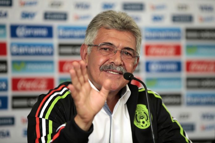 El brasileño 'Tuca' Ferretti asegura que el fútbol mexicano cae en lo amateur