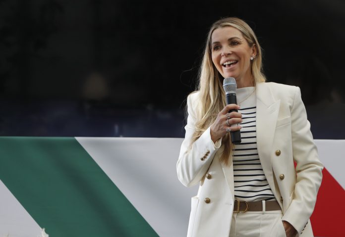 México recibe este jueves tercera fecha del circuito hípico Global Champions