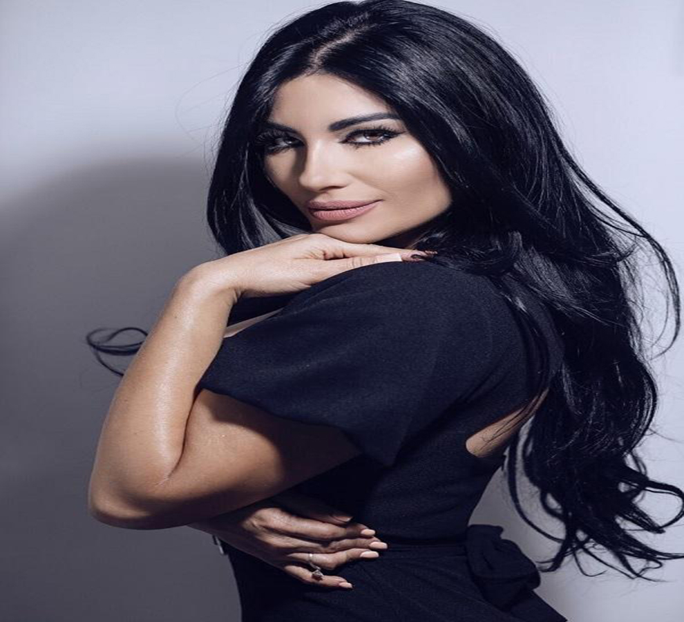 Actriz cubana Heydy González rompe las redes con sus historias de familia y  positivismo - El Periódico USA | En español del Rio Grande Valley, Texas.
