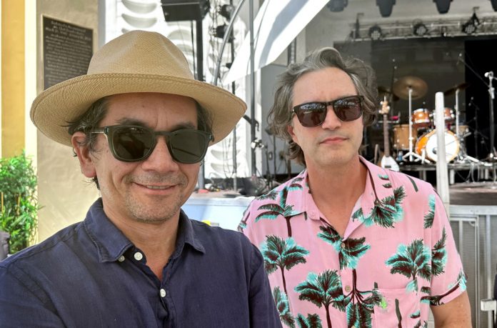 Bacilos cierra sus primeros 25 años con un retorno a su música y a los escenarios en EEUU