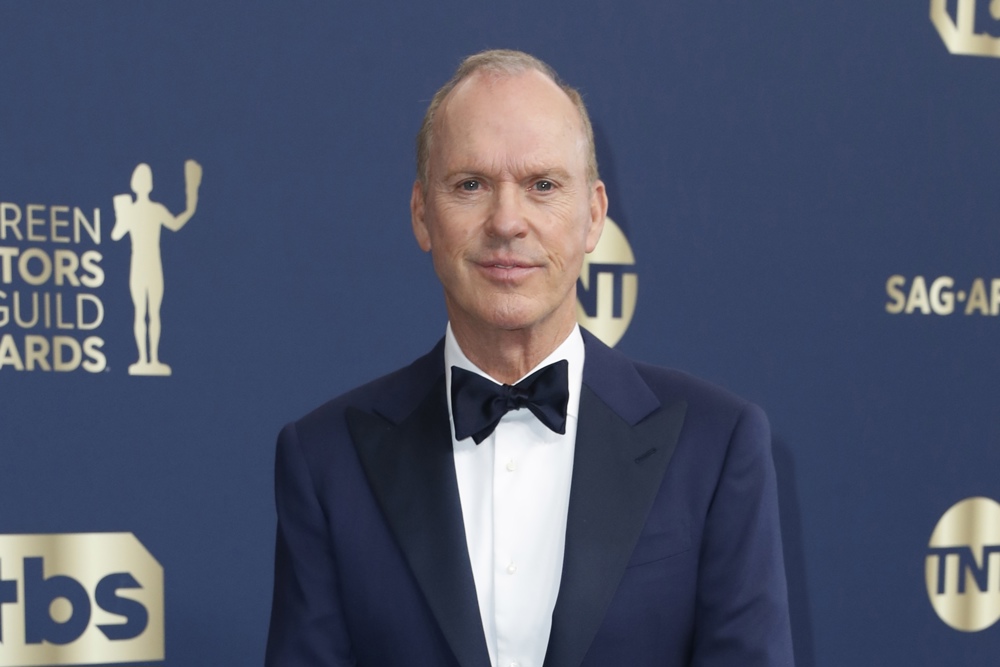 "Beetlejuice 2" se estrenará en 2025 con Michael Keaton y Jenna Ortega