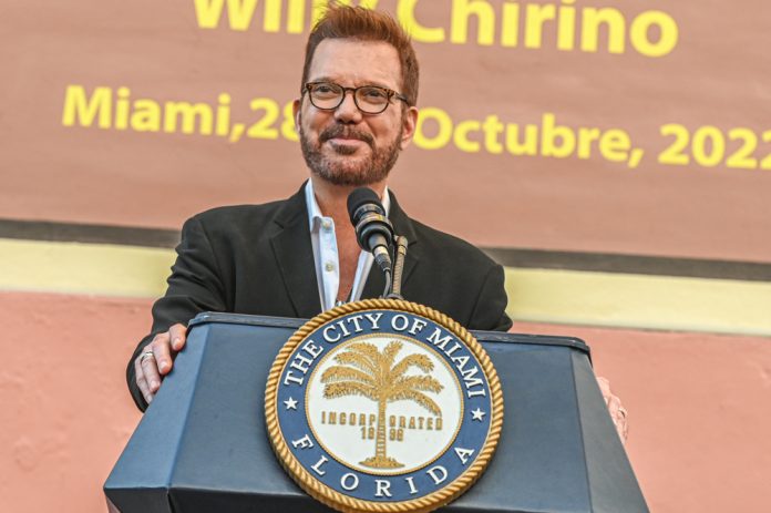 Chirino, D'Rivera y Campallo, salsa, jazz y flamenco en ayuda de la niñez latinoamericana