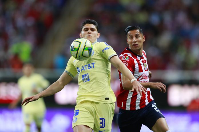 Las Chivas del serbio-español Paunovic reciben al América de Valdés en el derbi mexicano