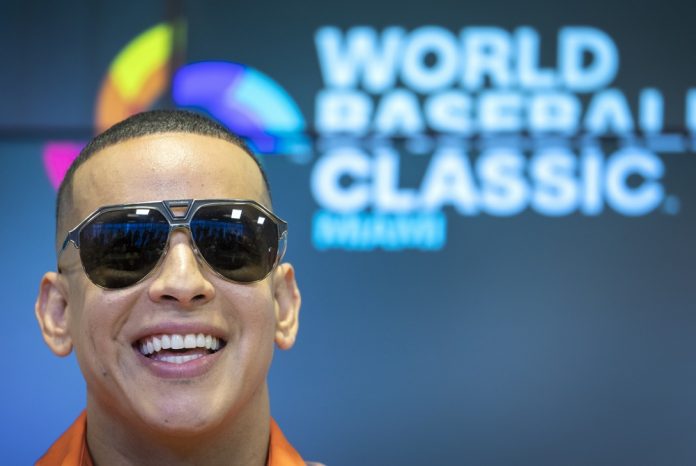Daddy Yankee, nuevo dueño del equipo profesional de pádel de Orlando