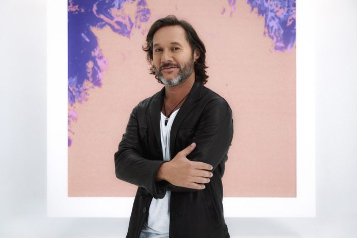 Diego Torres publica