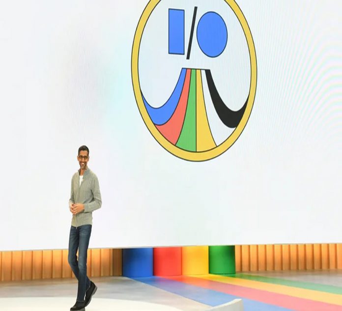 Google